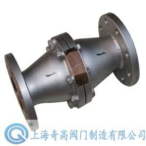 天然气管道阻火器 天然气管道阻火器